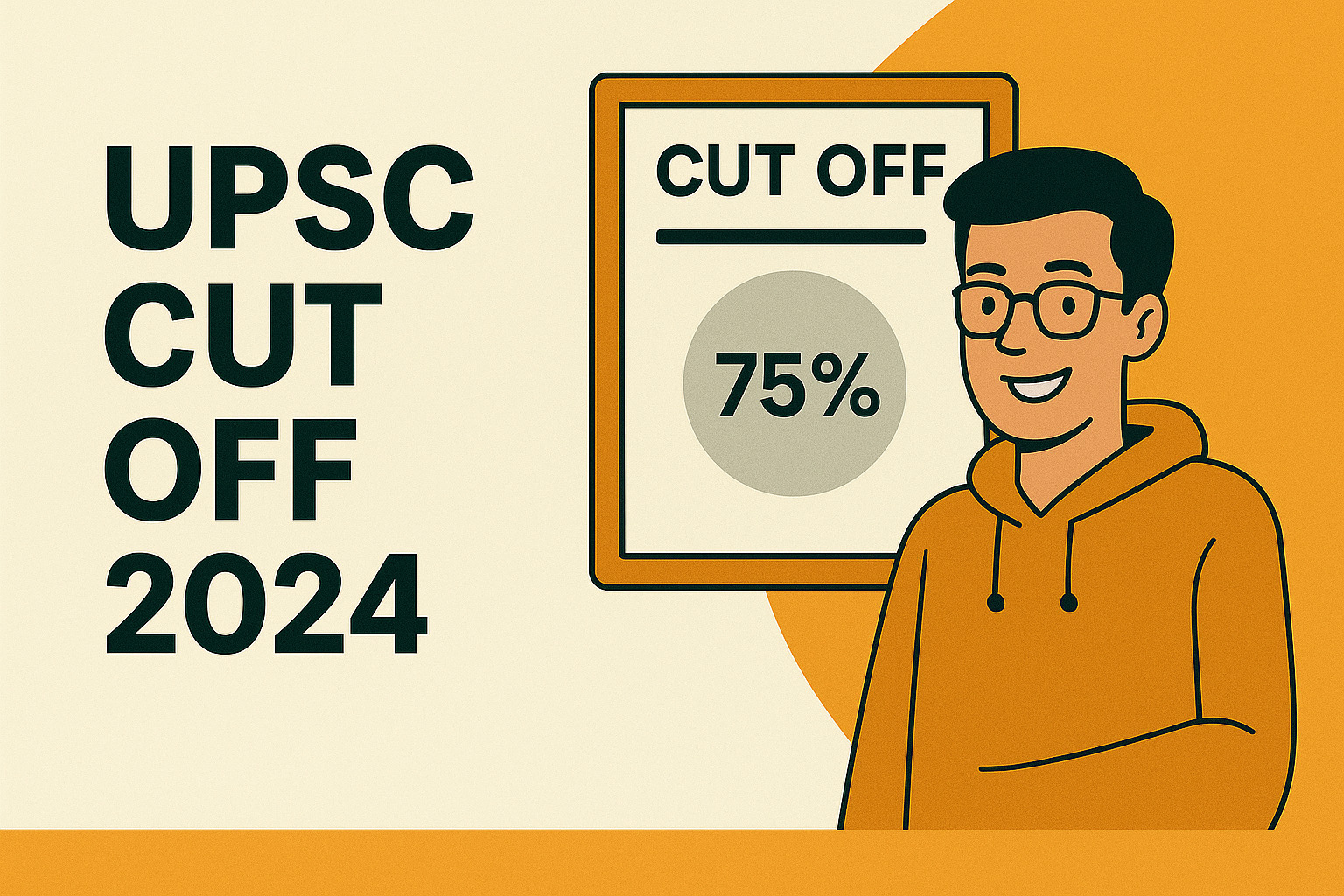 UPSC Cut Off